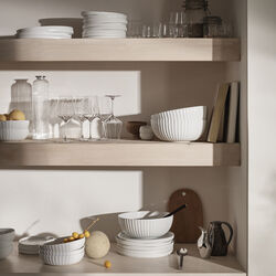 Bernadotte salatsk&aring;l, Georg Jensen