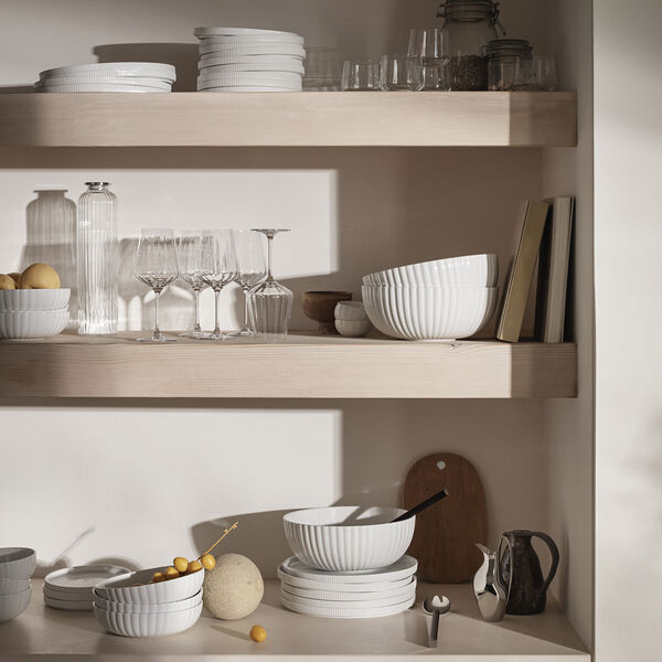 Bernadotte salatsk&aring;l, Georg Jensen