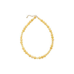 Honey&nbsp;Halsk&aelig;de, forgyldt, Pernille Corydon Jewellery