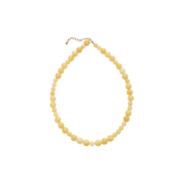 Honey&nbsp;Halsk&aelig;de, forgyldt, Pernille Corydon Jewellery