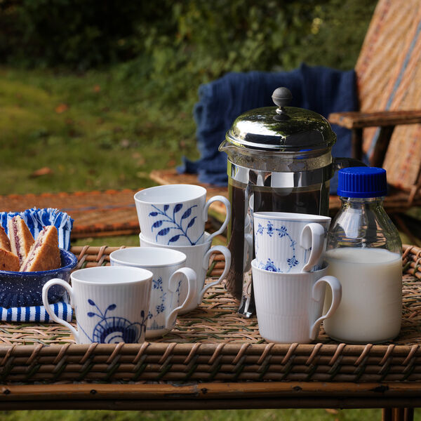 Gifts With History krus 38 cl, Royal Copenhagen