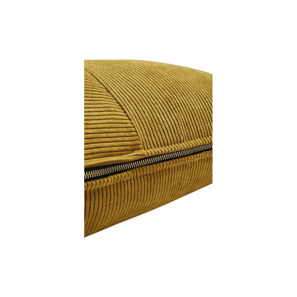 Wille pude, faded yellow Wille pude, faded yellow, Compliments