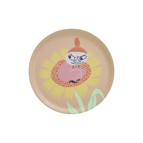 Mumi bakke Sunflower, Muurla