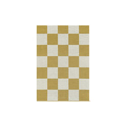 Checkerboard Icon gulvt&aelig;ppe, sunny day 450, Kasthall