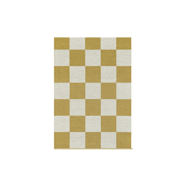 Checkerboard Icon gulvtæppe, sunny day 450, Kasthall
