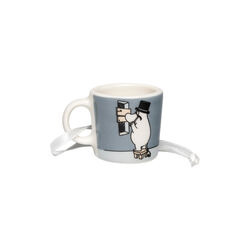 Mumi Minikrus Mumifar, Moomin Arabia