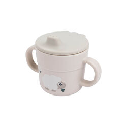 Tiny Farm foodie tudkop, sand, Done by Deer