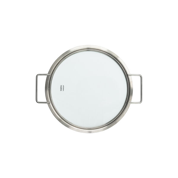 Glaslåg 24 cm, Eva Trio