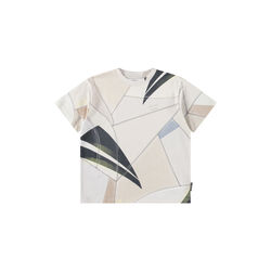 Rodney T-shirt, football light, Molo