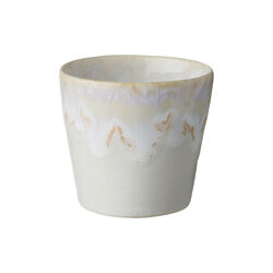 Gres krus, hvid, Costa Nova