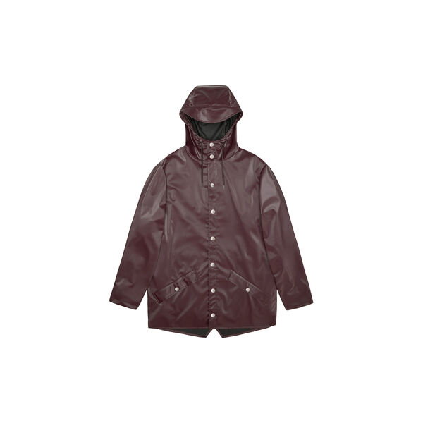 Jacket, depth, Rains