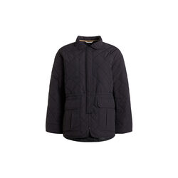 Thermo Classic Jacket Lyon, almost black, Rethinkit