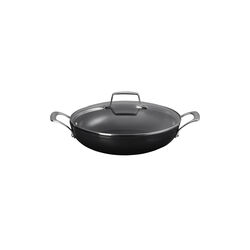 Ceramic sautergryde &Oslash; 28 cm, Le Creuset