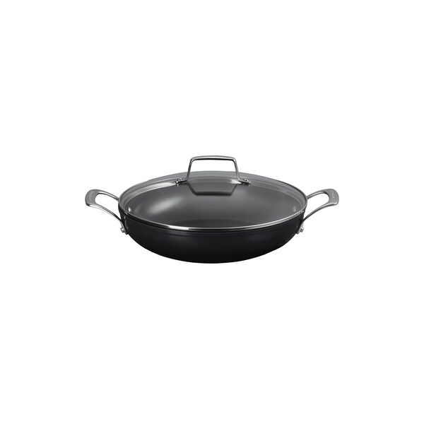 Ceramic sautergryde &Oslash; 28 cm, Le Creuset