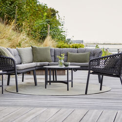 Ocean loungestol, Cane-line