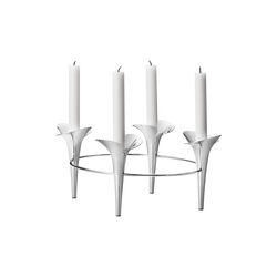 Bloom Botanica lysestage Bloom Botanica lysestage, Georg Jensen