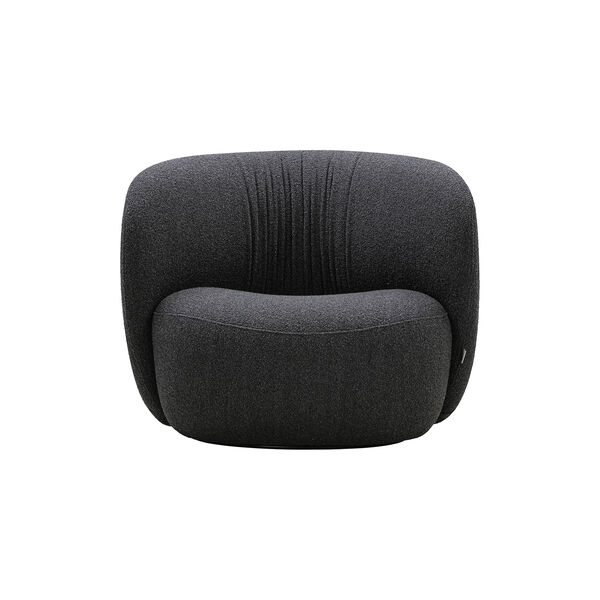 Ovata Large Chair, cuddle col. 08, Wendelbo