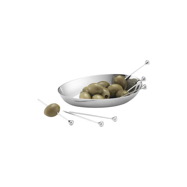 Sky cocktailpinde Sky cocktailpinde, Georg Jensen