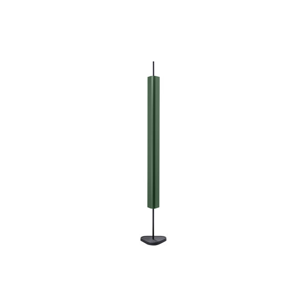 Emi Floor Lamp, deep green Emi Floor Lamp, deep green, Flos