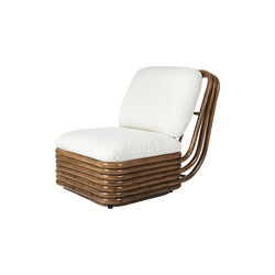 Bohemian 72 Lounge Chair, Flair Special 101, GUBI