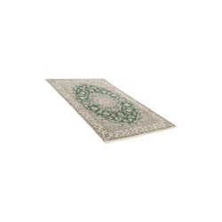 Nain 9 gulvt&aelig;ppe, Rezas