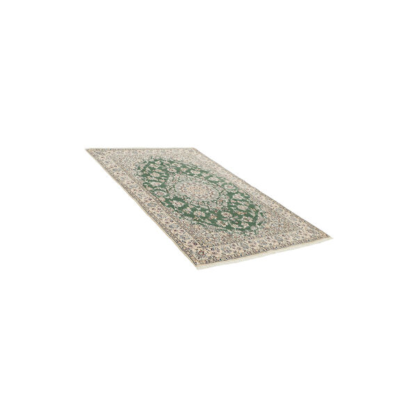 Nain 9 gulvt&aelig;ppe, Rezas