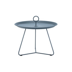 EYELET bakkebord, midnight blue, HOUE