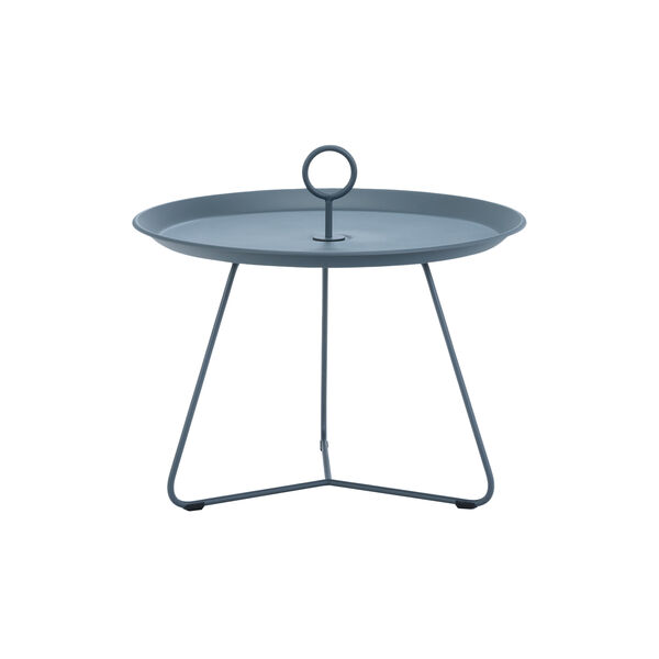 EYELET bakkebord, midnight blue, HOUE