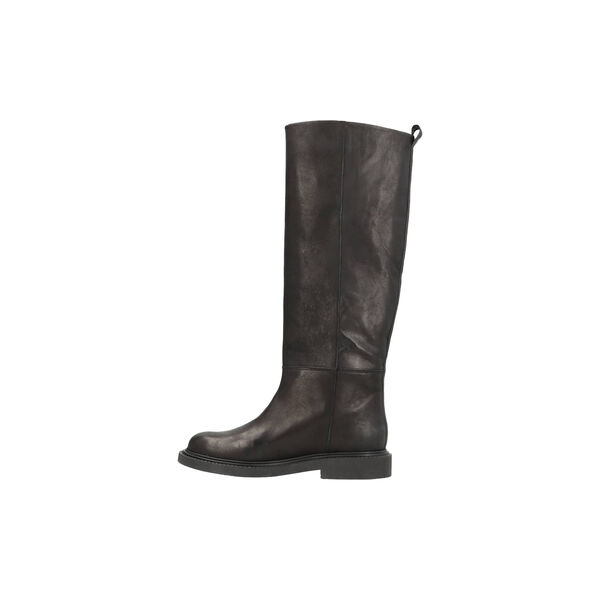 ALTESSA NORTH Boots, black, phenumb copenhagen