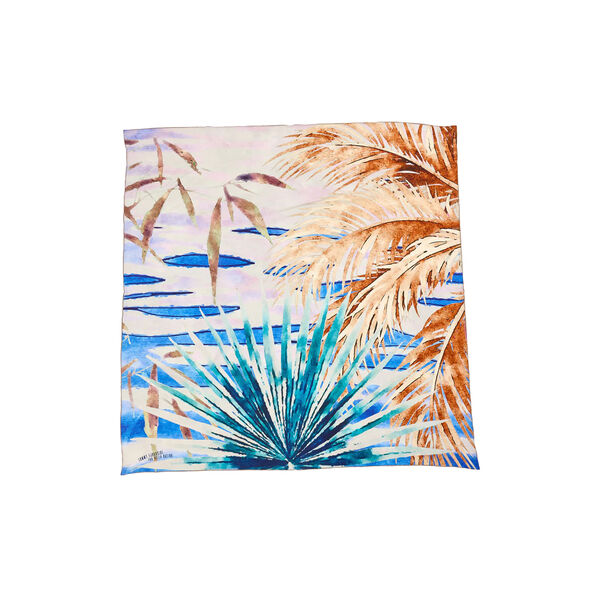 MIAMI&nbsp;SUNSET&nbsp;T&oslash;rkl&aelig;de, gul, Bella Ballou