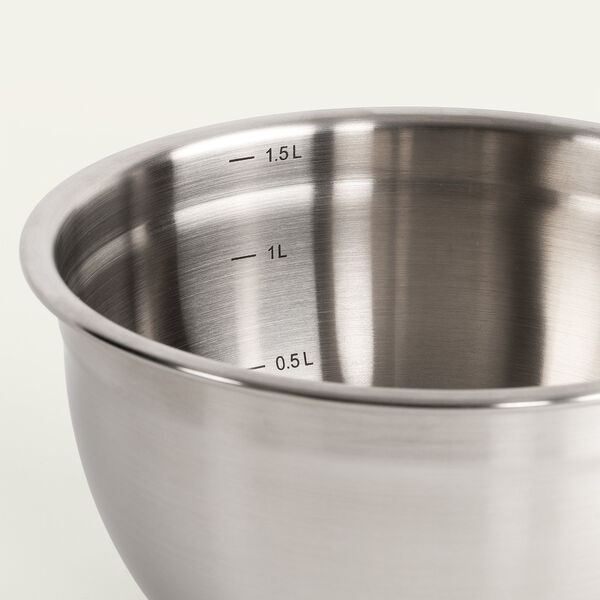 Røreskåle 3 stk., Gastrotools