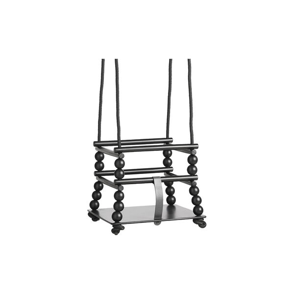 Wooden gynge Wooden gynge, Done by Deer