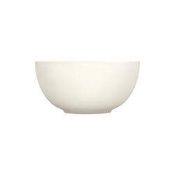 Teema skål Ø 24 cm, hvid, Iittala