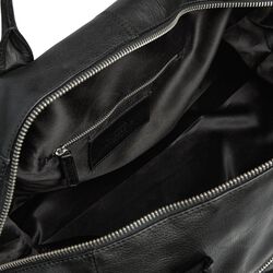 KieferMBG Weekend Bag, black, Markberg