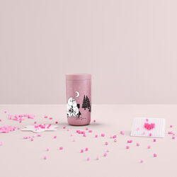 To Go Click termokop 0,2 L, i love you, Stelton