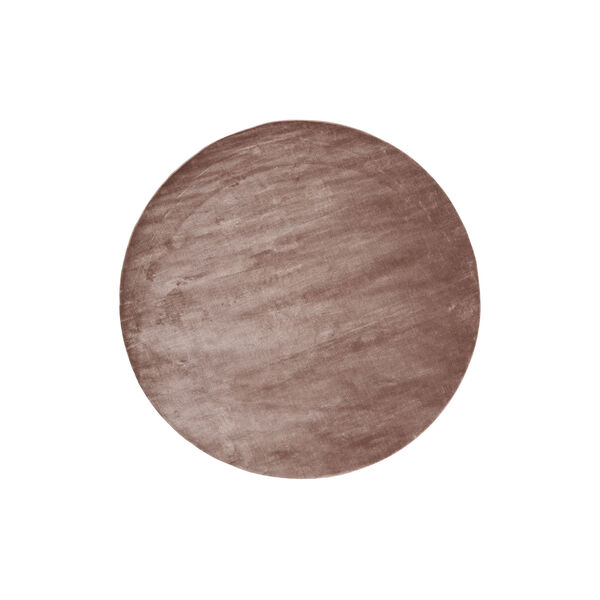 Lucens gulvt&aelig;ppe, rose, Linie Design