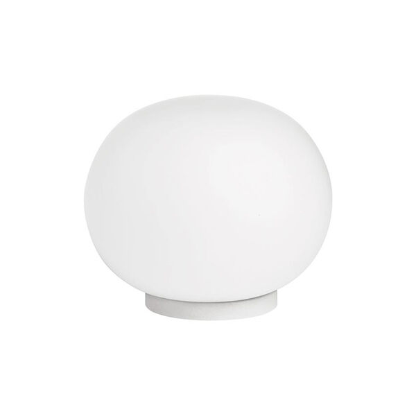 Mini Glo-Ball T bordlampe Mini Glo-Ball T bordlampe, Flos