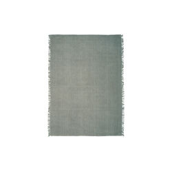 Abyss Bliss gulvtæppe, mint, Linie Design