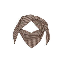 Redford Scarf, chinchilla, Second Female