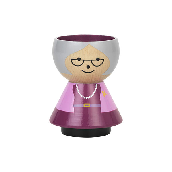 Grandma æggebæger Grandma æggebæger, Lucie Kaas