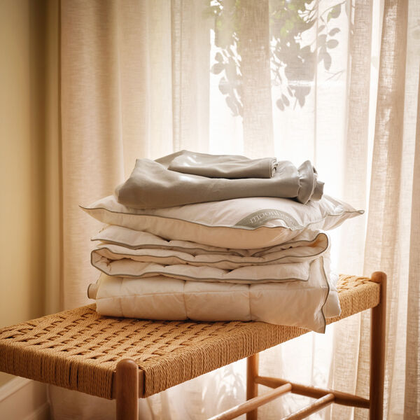 Bambuspude, Moonboon