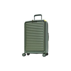 SMART DUCK TROLLEY MEDIUM EXP | Pine Green | Kuffert, Mandarina Duck
