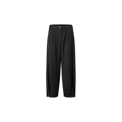 MaPunna Trousers, black, Masai