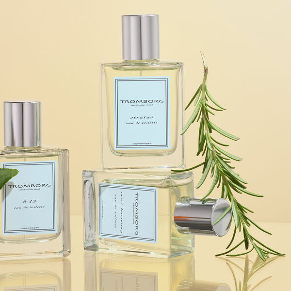 Eau De Toilette Sweet Harmony Eau De Toilette Sweet Harmony, Tromborg