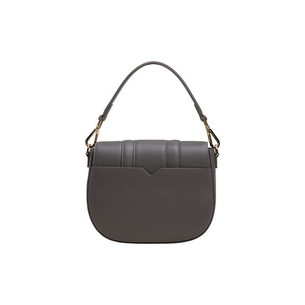 Sophia Crossbody Bag, grey, Naledi Copenhagen