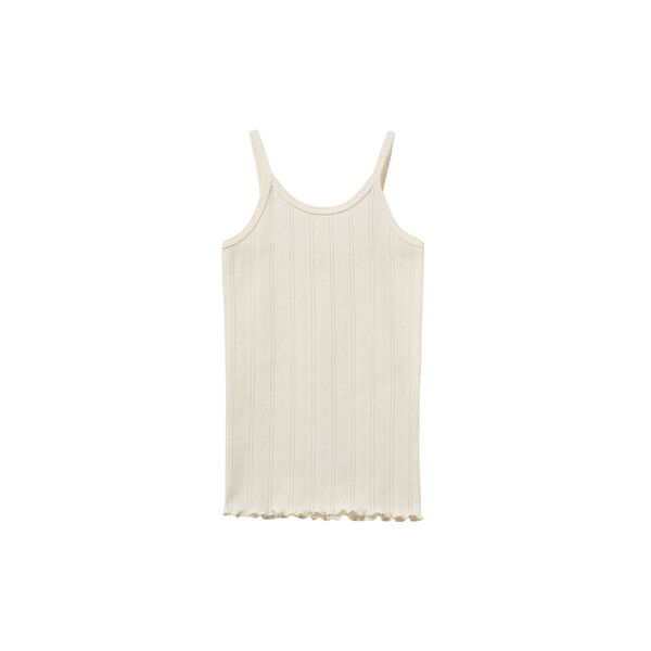 FaunaSK Top, off white, Sofie Schnoor