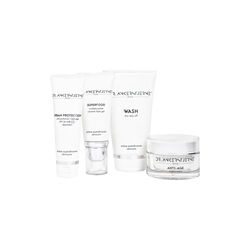 The Sun Set, Dr. Ankerstjerne