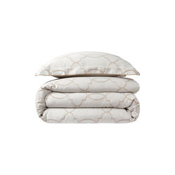 Palazzo pudebetræk, Yves Delorme