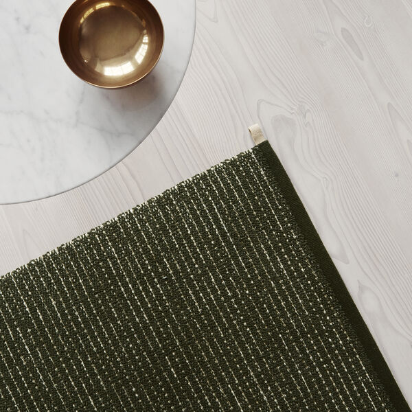 F&aring;ra gulvt&aelig;ppe, juli 307, Kasthall