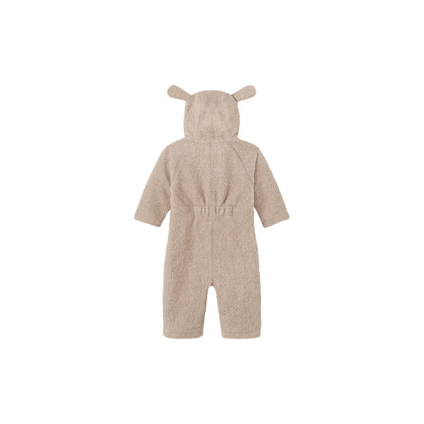 Oberti Teddy Suit, muddy melange, MarMar Copenhagen